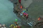dota补刀技巧和练习方法是什么？