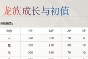 龙族输出技能全解析，抢先公布（以龙吟东方声动九霄）