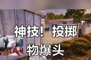 绝地求生投资物的使用技巧是什么？