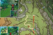 《原神隐藏原石宝箱获取攻略》（发现神秘宝藏的关键技巧）