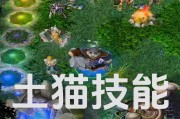 dota土猫玩法技巧是什么？