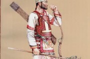 胄主要防护战士哪个部位？古代战士的防护工具解析？