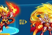 奥拉星龙血攻略（全面解析奥拉星龙血玩法）