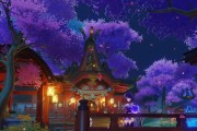 原神中哪些地方最适合摄影取景？