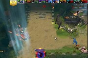 dota丛林肉搏模式的玩法是什么？有哪些必知的策略？