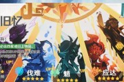 原神手游五位夜叉身份解析（揭秘原神手游中五位夜叉的真实身份）