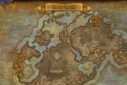 魔兽世界前往基石宝库路线是什么？