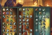 魔兽世界黑手天赋应该如何点选？