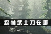 《死亡细胞》中如何获得武士刀（探索攻略、击败Boss、收集蓝图）
