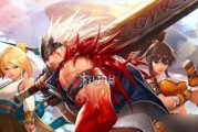 《DNF》2024年最好看的光环是哪一个（探究《DNF》2024年最流行的光环）