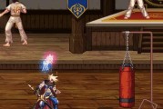 《DNF》110黑暗武士cp武器属性一览（打造最强黑暗武士）