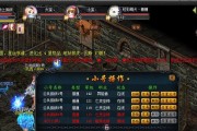 魔域中刷蜘蛛挂的正确使用方法是什么？效果如何？