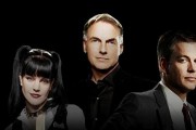 NCIS（图文并茂）