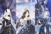 《奇迹暖暖》：满天繁星，星宿侠女高分搭配攻略