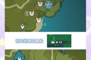 原神胡桃传说：揭秘彩蛋宝箱位置攻略