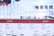 贝丰科技亮剑世界机器人大会 新品电机性能全维超越，重构行业技术标杆