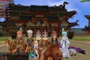热血江湖小太阳BOSS打法是什么？需要哪些准备？
