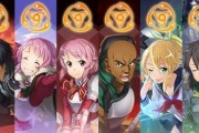刀剑神域黑衣剑士王牌技能卡升星需要多少碎片？获取方法是什么？