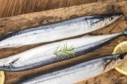 《逃离塔科夫》中秋刀鱼的作用详解（游戏中必备的食物）