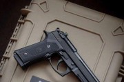 丛林法则大逃杀M9手枪用法解析？如何正确操作M9手枪？