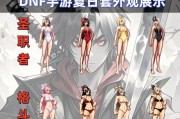 dnf夏日套哪个版本最实惠？价格比较如何？