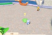 月亮海螺刷新时间介绍（探索摩尔庄园的奇幻世界）