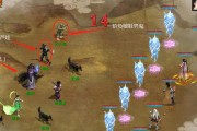 大话西游无身怪战斗攻略是什么？如何应对无身怪挑战？