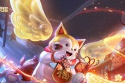 王者荣耀胖猫的正确名字是什么？