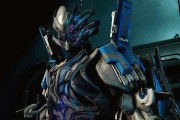 星际战甲装甲融合技巧是什么？