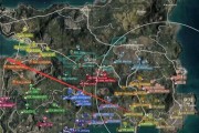 绝地求生六九顿玩法指南是什么？六九顿模式有哪些技巧？