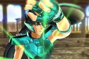 《以圣斗士星矢斗士之魂》全人物解锁攻略（通过游戏关卡和特定条件解锁所有斗士）