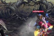 《DNF》游戏中如何选择合适的军团装备（以合金战士为例）