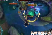英雄联盟钢丝人角色玩法指南？技能如何有效利用？