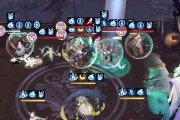 阴阳师篝火技能组合是什么？如何正确拼接？