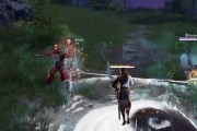 永劫无间振刀按键技巧一览（掌握按键技巧）