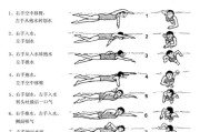 绝地求生在水中快速游泳的方法有哪些？如何提高游泳速度？