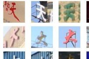百万级字符：清华大学提出中文自然文本数据集CTW