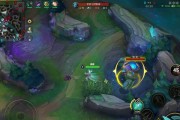 《英雄联盟LOL》新手必学技巧（战术要点和战局掌控）