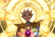奥拉星手游盘古技能介绍（探索盘古的神秘技能）