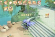 《轩辕剑龙舞云山》全新系统抢先看——揭秘仙术道场（开启仙术之门）