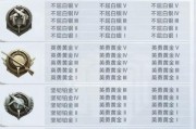 绝地求生段位系统如何玩？