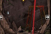 山村老屋3守墓人第四章壁画拼图谜题如何解开？