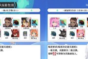 世界弹射物语前期攻略（从零开始打造最强战队）