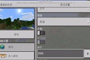 我的世界中文输入方法是什么？