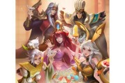 以少年三国志零貂蝉最强阵容搭配攻略——战无不胜，无人能敌（打造无敌阵容）