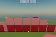 我的数字方块在我的世界中如何制作？