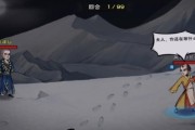《烟雨江湖》决战风雪谷攻略（玩转决战风雪谷）