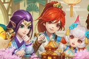 神武手游天宫适合养哪种孩子？如何选择？