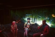 揭秘《以赛博朋克2077》小岛秀夫彩蛋位置（寻找小岛秀夫）