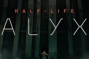 以半条命Alyx好玩吗（探讨VR游戏的新领域——以半条命Alyx为例）